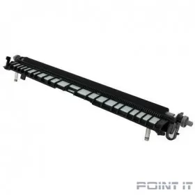 Вал переноса в сборе/ TRANSFER ROLLER:SECOND:ASS'Y (D0BQ6212)