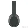 Perfeo PRIME чёрные, наушники полноразмерные беспроводные с микрофоном, MP3 плеером [PF_A4311]