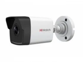 IP камера 2MP BULLET DS-I200(E)(2.8MM) HIWATCH