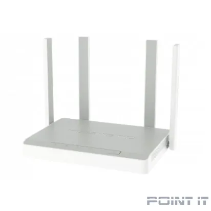 Wi-Fi маршрутизатор 1200MBPS 1000M SPRINTER KN-3710 KEENETIC