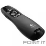 910-001356/910-004252 Logitech Wireless Presenter R400, RTL
