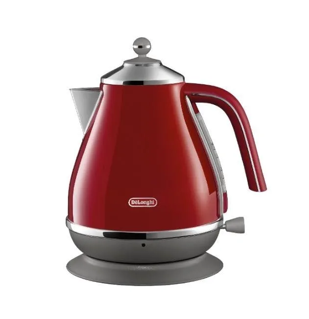 Чайник KBOC2001.R DELONGHI