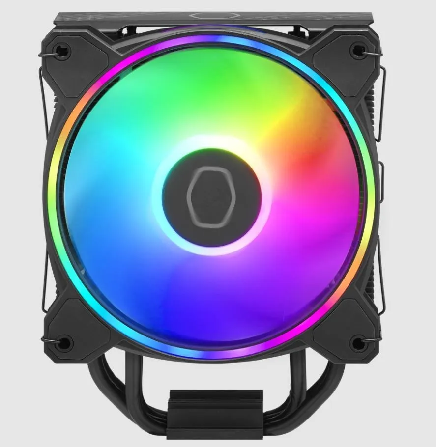 Кулер для процессора S_MULTI RR-S4KK-20PA-R1 COOLER MASTER