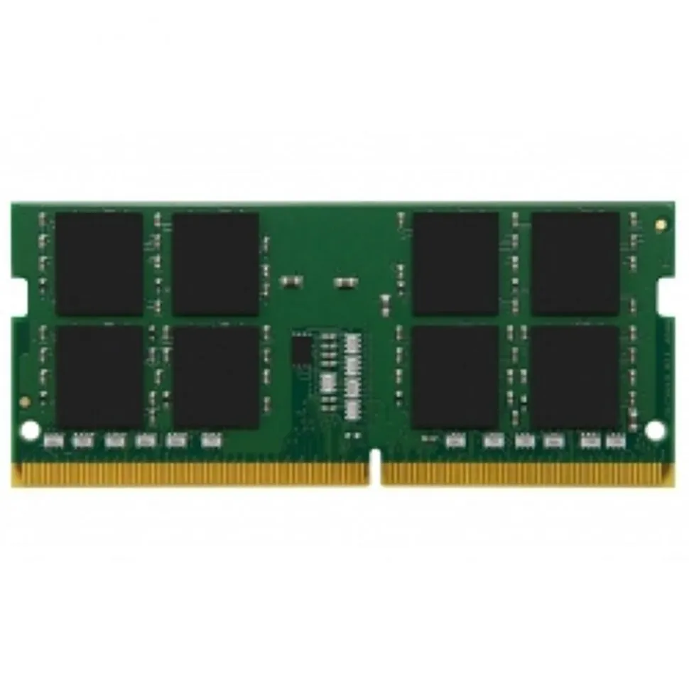 Модуль памяти для ноутбука SODIMM 16GB DDR4-2666 KVR26S19S8/16 KINGSTON