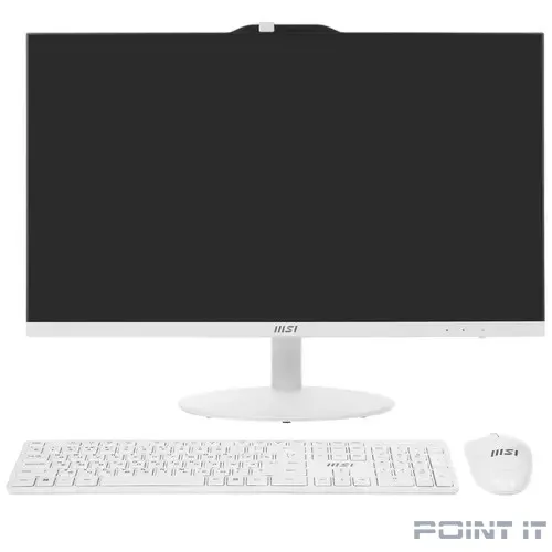 MSI Pro AP272 13M-270RU [9S6-AF8312-270 ] White 27" {FHD i7-13700/16GB/512GB SSD/KB+M/W11P}