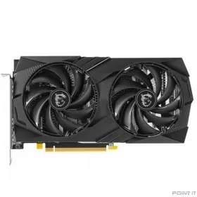 MSI RTX4060 GAMING X 8GB OEM  GDDR6 128bit 3xDP HDMI 2FAN 
