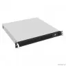 Exegate EX297133RUS Серверный корпус ExeGate Pro 1U430-02 <RM 19", высота 1U, глубина 430, БП 1U-500ADS, USB>
