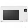 LG MW23R35GIH Микроволновая Печь, 23л. 1000Вт белый