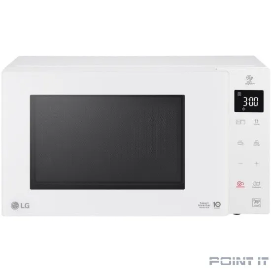 LG MW23R35GIH Микроволновая Печь, 23л. 1000Вт белый