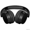 Наушники накладные PHILIPS TAH4209BK/00 Bt 5.3/ 55 hrs /USB-C/быстрая зарядка/функция Dynamic Bass