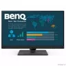 Монитор LCD BenQ 27" BL2790QT {IPS 2560x1440 60Hz 250cd 5ms 2xHDMI DisplayPort USB-C(65W) Speakers Pivot}