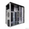 Exegate EX277439RUS Корпус Minitower MA-371X Black, mATX <без БП>