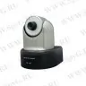 SLT-86F/IR/P IP Камера, CCD 1/4", 540ТВЛ, PTZ, IR 5м, H.264, аудио, слот SD, DC12V, объектив 3.6mm F2.0, кронштейн РАСПРОДАЖА