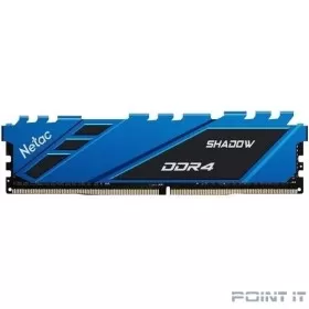 Модуль памяти DIMM 8GB PC21300 DDR4 NTSDD4P26SP-08B NETAC
