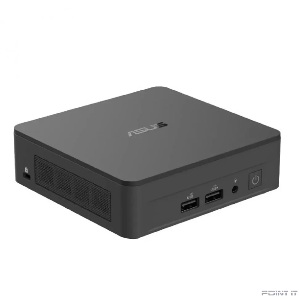 Intel NUC RNUC12WSKI300000I Платформа для ПК, Intel® i3-1220P, M.2 SSD (RNUC12WSKI300000I)
