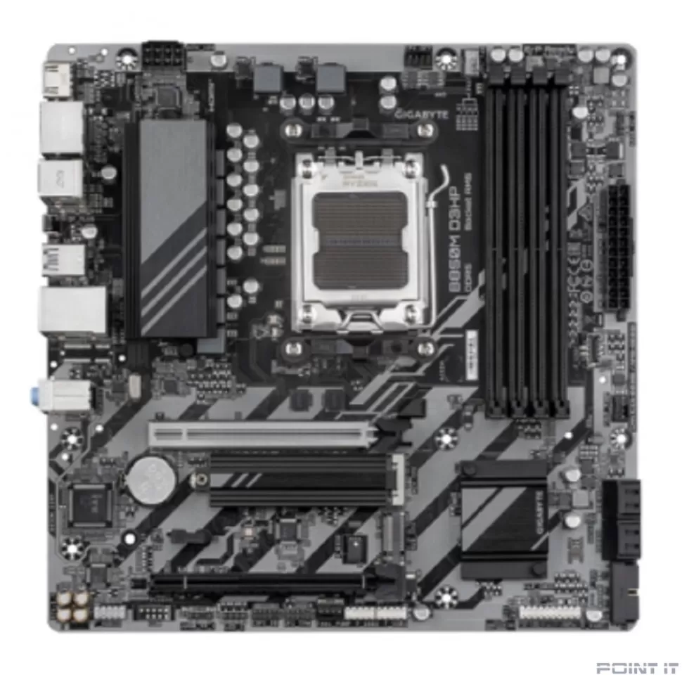 Материнская плата Gigabyte B850M D3HP, RTL