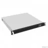 Exegate EX297134RUS Серверный корпус ExeGate Pro 1U430-02 <RM 19", высота 1U, глубина 430, БП 1U-600ADS, USB>