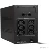Exegate EP285497RUS ИБП ExeGate SpecialPro UNB-1500.LED.AVR.8C13 <1500VA/950W, LED, AVR, 8*C13, металлический корпус, Black>