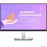 Монитор LCD Dell 23.8" P2422HE черный {IPS 1920x1080 60Hz 5ms 178/178 250cd 8bit(6bit+FRC) HDMI1.4 DisplayPort1.2 4xUSB3.2 Pivot VESA} [2422-5205]