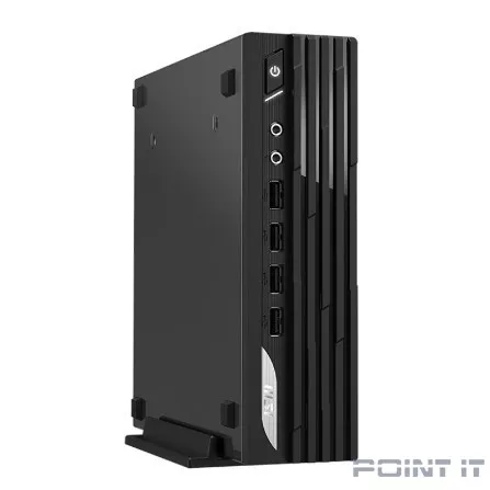 MSI Pro DP21 13M-625XRU [9S6-B0A421-625] Black {Corei5-13400/8GB/256GB SSD/Integrated/noOS}