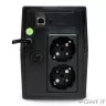 Powerman ИБП Back Pro 650Plus