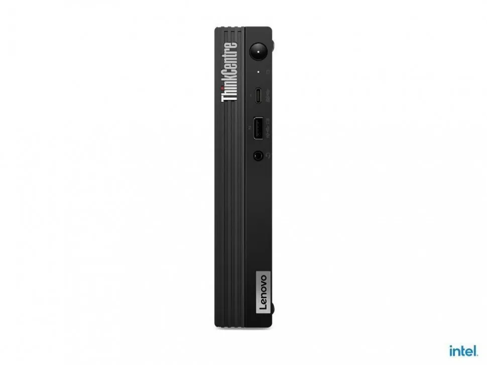 Персональный компьютер LENOVO ThinkCentre M70q Gen 2 Tiny CPU Core i7 i7-11700T 1400 МГц 16Гб DDR4 2933 МГц 512Гб Intel UHD Graphics 750 встроенная нет DVD ENG без ОС черный Аксессуары в комплекте USB