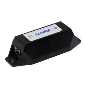 AN-PC - конвертер методов PoE