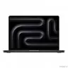 Ноутбук Apple MacBook Pro 14 Late 2023 [MRX43ZP/A] (КЛАВ.РУС.ГРАВ.) Space Black 14.2" Liquid Retina XDR {(3024x1964) M3 Pro 12C CPU 18C GPU/18GB/1TB SSD} (США)