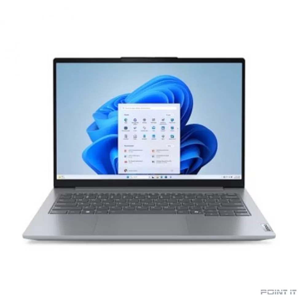 Ноутбук Lenovo ThinkBook 14 G7 IML [21MR0050RU] Grey 14" {WUXGA Ultra 7 155H/16Gb/512Gb SSD/DOS}