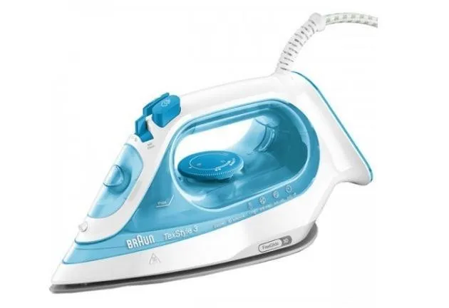 Утюг SI3053BL BRAUN