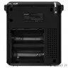 SVEN SRP-355, черный, радиоприемник (мощность 3 Вт (RMS), FM/AM/SW, USB, SD/microSD, фонарь, встроенный аккумулятор)