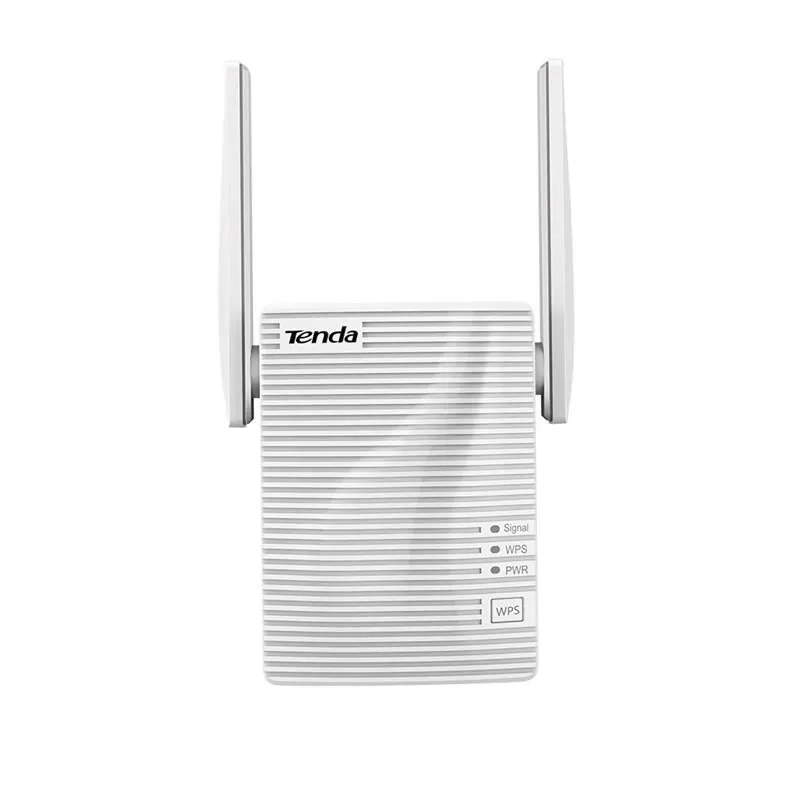 Wi-Fi усилитель сигнала 750MBPS DUAL BAND A15 TENDA
