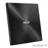 ASUS SDRW-08U8M-U/BLK/G/AS/P2G), черный RTL