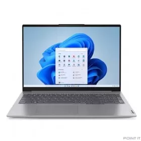 Ноутбук Lenovo ThinkBook 14 G6 IRL [21KG0005US] Arctic Grey 14&quot; {WUXGA IPS i5-1335U/16Gb/256Gb SSD/W11Pro}