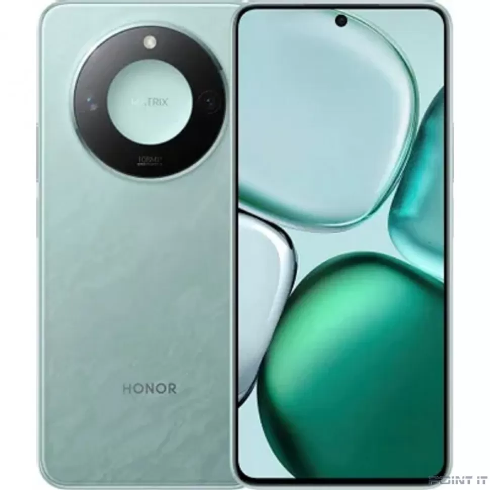 Honor X9c Smart 8/256Gb голубой