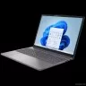 Ноутбук Lenovo IdeaPad Slim 3 15IRH10 [83K1002VRK] Grey 15.3" {WUXGA IPS i5-13420H/16Gb/512Gb SSD/DOS}