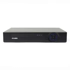 AR-HT166NX - гибридный видеорегистратор XVI/AHD/TVI/CVI/960H/IP 5M-N