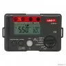 Unit (13-0045) Измеритель сопротивления изоляции UT501B