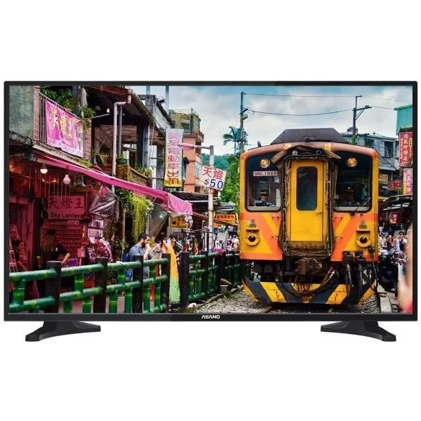 Телевизор LCD 43" 43LF1010T ASANO