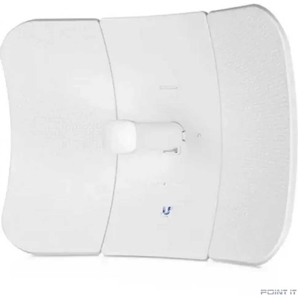 UBIQUITI Точка доступа UBIQUITI LTU LR, белый [ltu-lr]