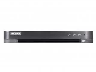 Регистратор 16CH HD-TVI AHD CVI IDS-7216HQHI-M1/FA C HIKVISION