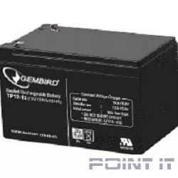 Аккумулятор для Источников Бесперебойного Питания Energenie BAT-12V12AH {08229}