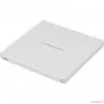 LG DVD-RW GP60NW60 ext. White Slim Ret. USB2.0 (совместим с 3.0)