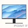 Монитор Xiaomi 27" Mi Desktop Monitor {IPS 1920x1080 60Hz 6ms 178/178 300cd D-Sub HDMI1.4 AudioOut} (RMMNT27NF) [BHR4975EU]