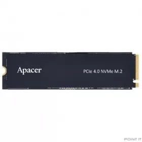 SSD Apacer M.2 2280 4TB AS2280Q4X Client SSD AP4TBAS2280Q4X-1