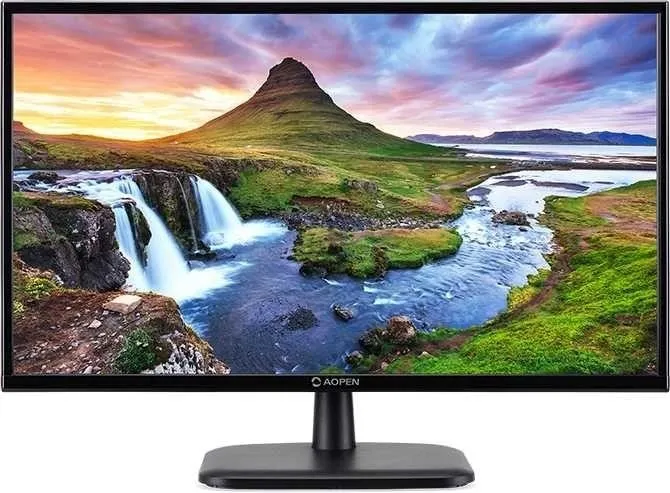 Монитор LCD 24" 24CL1YBI UM.QE1EE.006 AOPEN