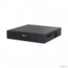 DAHUA DHI-NVR5832-EI 32-канальный IP-видеорегистратор, видеоаналитика, входящий поток до 384Мбит/с, 8 SATA до 16Тб