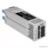 Exegate EX292323RUS Серверный БП с резервированием 2U Redundant 2x1000W ExeGate Industrial-RTS1000 (APFC, КПД 94% (80 PLUS Platinum), 4 cm fan, 24pin, 2x(4+4)pin, 2PCIe, 2SATA, 6IDE, Cable Management)