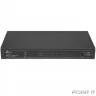 TP-Link SG2008P Коммутатор JetStream Smart с 8 гигабитными портами (4 порта PoE+)