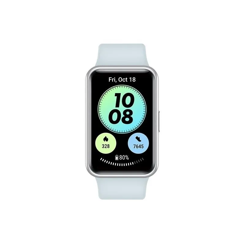 Умные часы FIT TIA-B09 DISTILLED BLUE HUAWEI